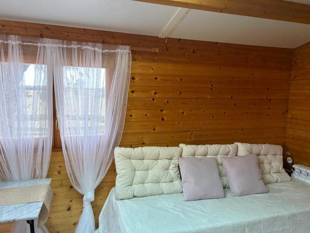 Camping Delta Natura La Tancada Amposta Oda fotoğraf